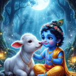 Lord Krishna WhatsApp Status Videos HD Free Download